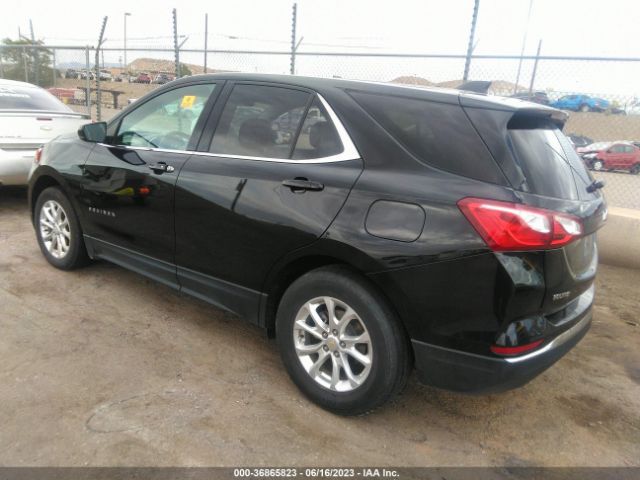 Photo 2 VIN: 2GNAXKEV2L6228486 - CHEVROLET EQUINOX 