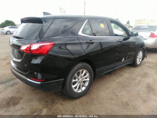 Photo 3 VIN: 2GNAXKEV2L6228486 - CHEVROLET EQUINOX 