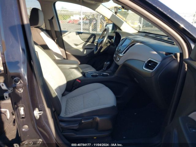 Photo 4 VIN: 2GNAXKEV2L6239830 - CHEVROLET EQUINOX 