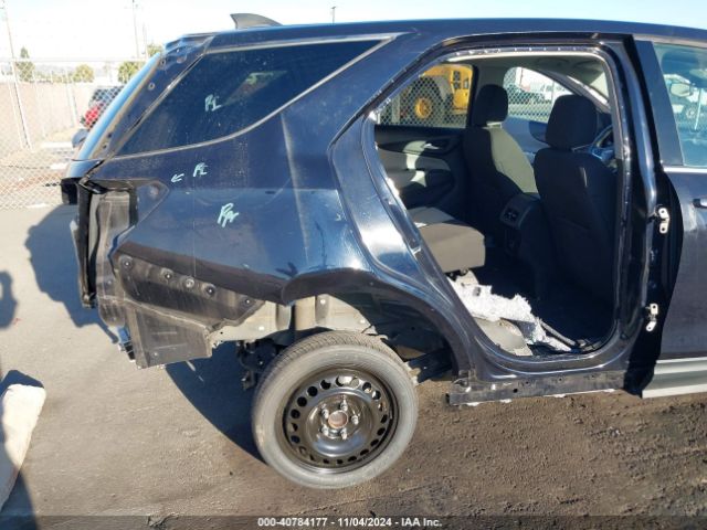 Photo 5 VIN: 2GNAXKEV2L6239830 - CHEVROLET EQUINOX 