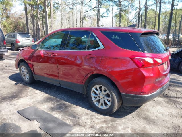 Photo 2 VIN: 2GNAXKEV2L6242341 - CHEVROLET EQUINOX 