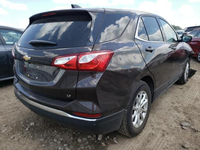 Photo 3 VIN: 2GNAXKEV2L6244672 - CHEVROLET EQUINOX LT 