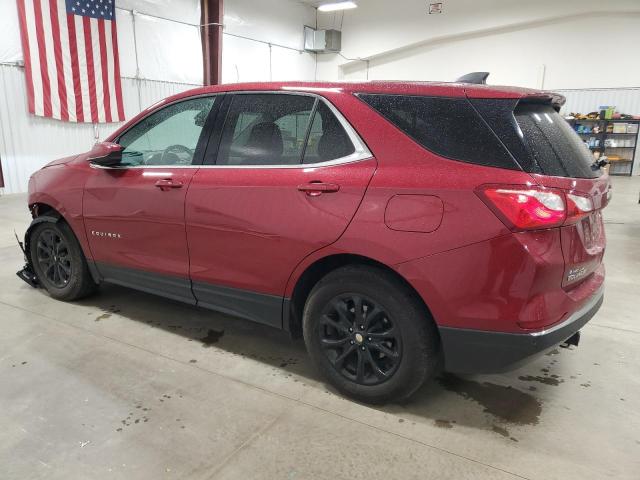 Photo 1 VIN: 2GNAXKEV2L6263447 - CHEVROLET EQUINOX LT 