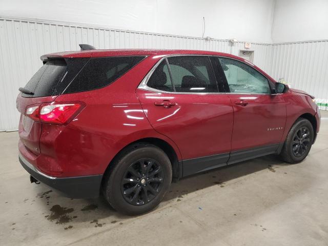 Photo 2 VIN: 2GNAXKEV2L6263447 - CHEVROLET EQUINOX LT 