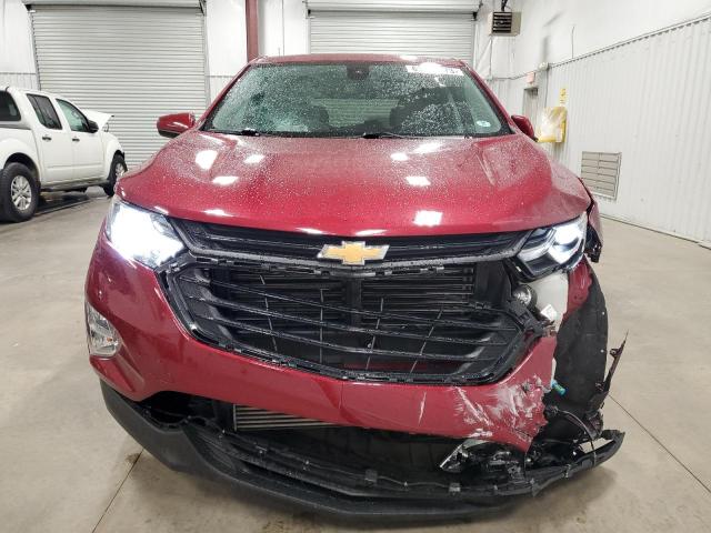 Photo 4 VIN: 2GNAXKEV2L6263447 - CHEVROLET EQUINOX LT 