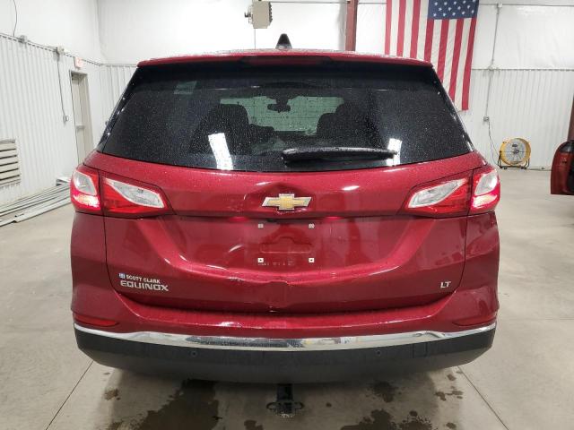 Photo 5 VIN: 2GNAXKEV2L6263447 - CHEVROLET EQUINOX LT 