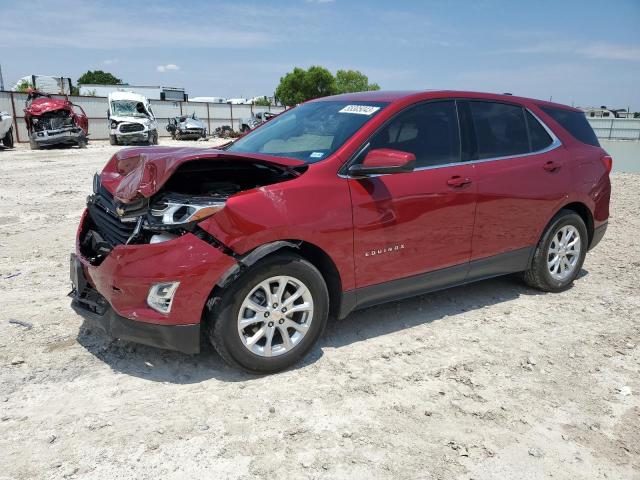 Photo 0 VIN: 2GNAXKEV2L6270933 - CHEVROLET EQUINOX LT 