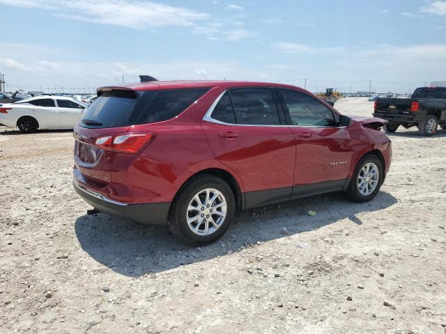 Photo 2 VIN: 2GNAXKEV2L6270933 - CHEVROLET EQUINOX LT 