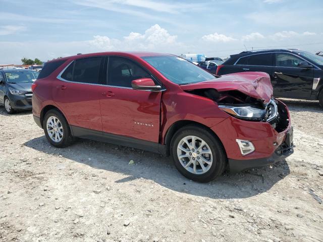 Photo 3 VIN: 2GNAXKEV2L6270933 - CHEVROLET EQUINOX LT 