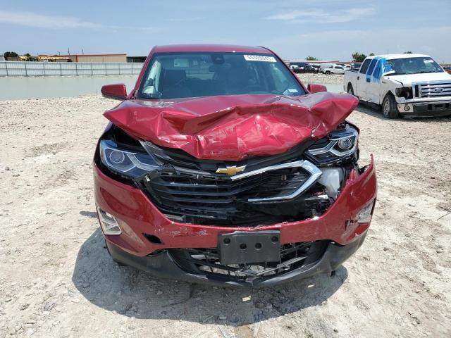 Photo 4 VIN: 2GNAXKEV2L6270933 - CHEVROLET EQUINOX LT 