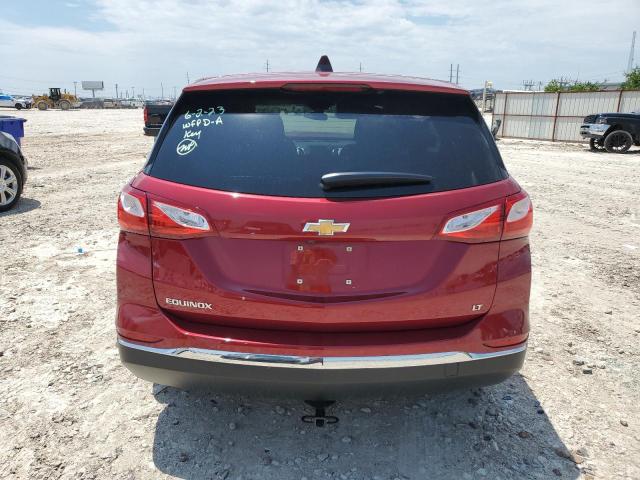 Photo 5 VIN: 2GNAXKEV2L6270933 - CHEVROLET EQUINOX LT 