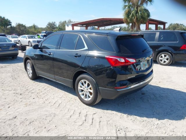 Photo 2 VIN: 2GNAXKEV2L6281091 - CHEVROLET EQUINOX 