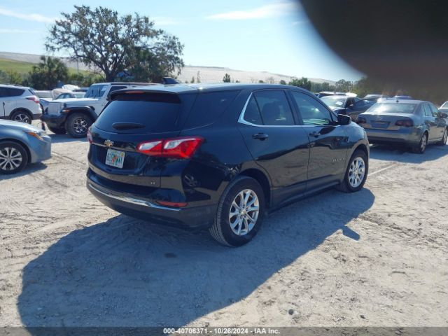 Photo 3 VIN: 2GNAXKEV2L6281091 - CHEVROLET EQUINOX 