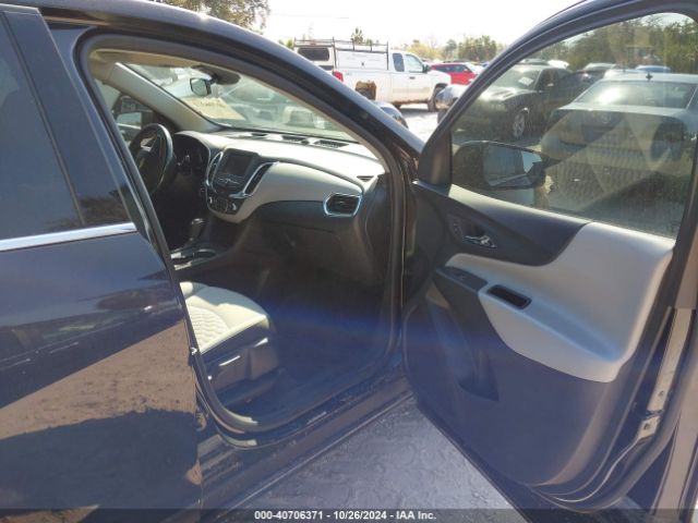 Photo 4 VIN: 2GNAXKEV2L6281091 - CHEVROLET EQUINOX 