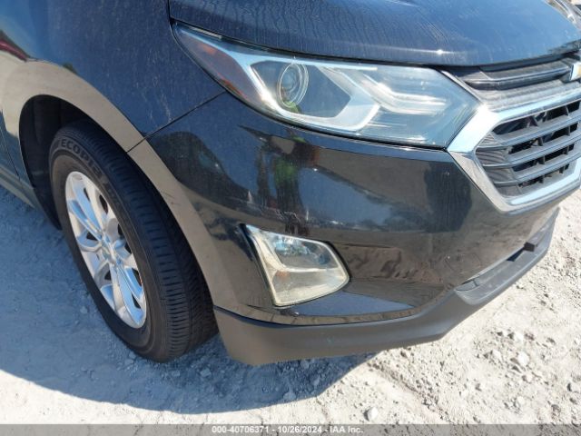 Photo 5 VIN: 2GNAXKEV2L6281091 - CHEVROLET EQUINOX 