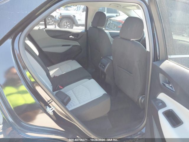 Photo 7 VIN: 2GNAXKEV2L6281091 - CHEVROLET EQUINOX 