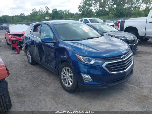 Photo 0 VIN: 2GNAXKEV2L6284878 - CHEVROLET EQUINOX 