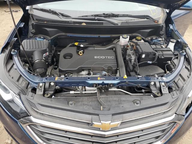 Photo 10 VIN: 2GNAXKEV2L6284881 - CHEVROLET EQUINOX LT 