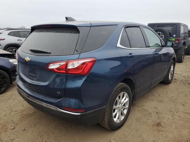 Photo 2 VIN: 2GNAXKEV2L6284881 - CHEVROLET EQUINOX LT 