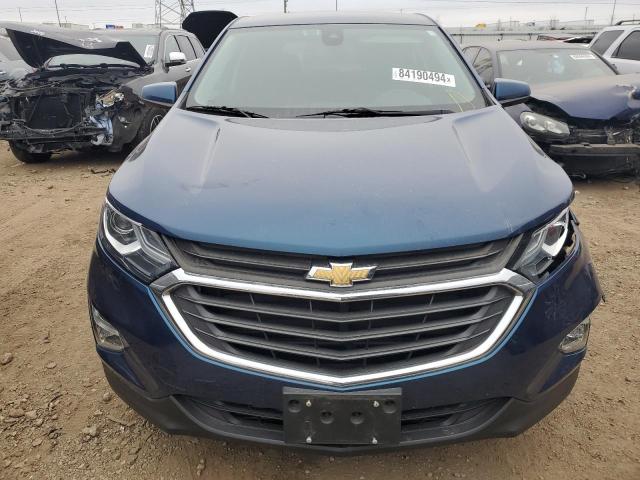 Photo 4 VIN: 2GNAXKEV2L6284881 - CHEVROLET EQUINOX LT 