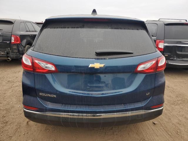 Photo 5 VIN: 2GNAXKEV2L6284881 - CHEVROLET EQUINOX LT 