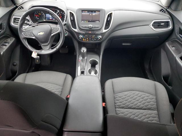 Photo 7 VIN: 2GNAXKEV2L6284881 - CHEVROLET EQUINOX LT 