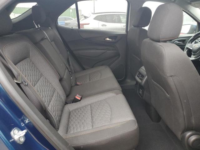 Photo 9 VIN: 2GNAXKEV2L6284881 - CHEVROLET EQUINOX LT 