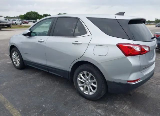 Photo 2 VIN: 2GNAXKEV2M6111332 - CHEVROLET EQUINOX 