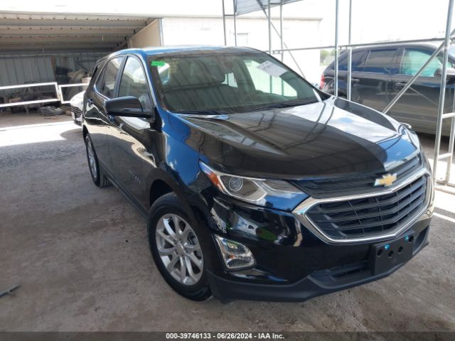 Photo 0 VIN: 2GNAXKEV2M6114182 - CHEVROLET EQUINOX 