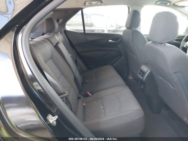 Photo 7 VIN: 2GNAXKEV2M6114182 - CHEVROLET EQUINOX 