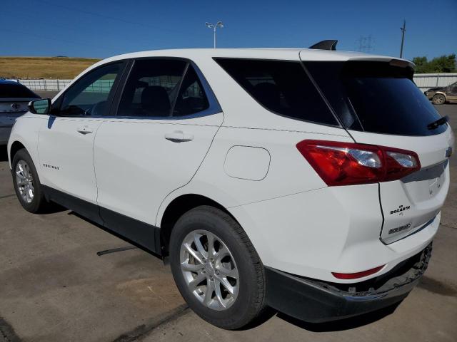 Photo 1 VIN: 2GNAXKEV2M6129684 - CHEVROLET EQUINOX LT 