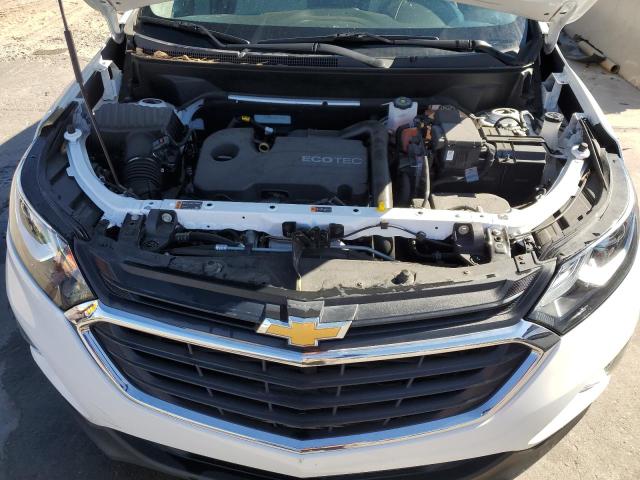 Photo 11 VIN: 2GNAXKEV2M6129684 - CHEVROLET EQUINOX LT 