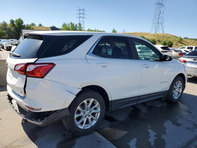 Photo 2 VIN: 2GNAXKEV2M6129684 - CHEVROLET EQUINOX LT 