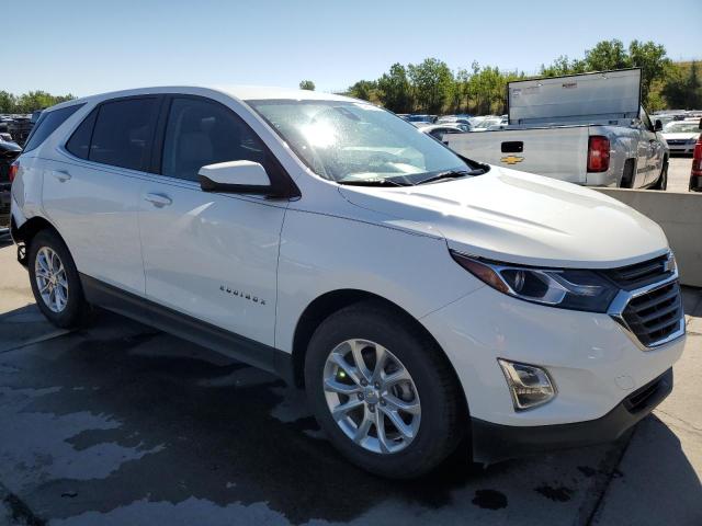 Photo 3 VIN: 2GNAXKEV2M6129684 - CHEVROLET EQUINOX LT 