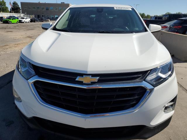 Photo 4 VIN: 2GNAXKEV2M6129684 - CHEVROLET EQUINOX LT 