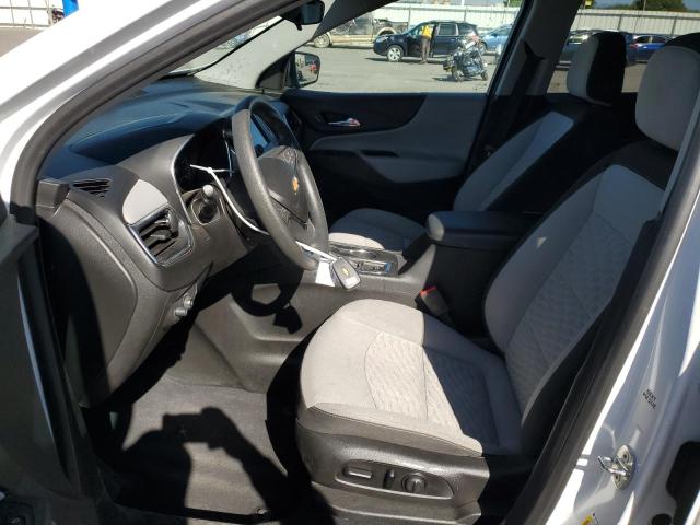 Photo 6 VIN: 2GNAXKEV2M6129684 - CHEVROLET EQUINOX LT 