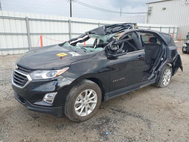 Photo 0 VIN: 2GNAXKEV2M6134285 - CHEVROLET EQUINOX LT 