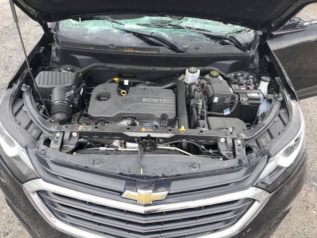 Photo 11 VIN: 2GNAXKEV2M6134285 - CHEVROLET EQUINOX LT 