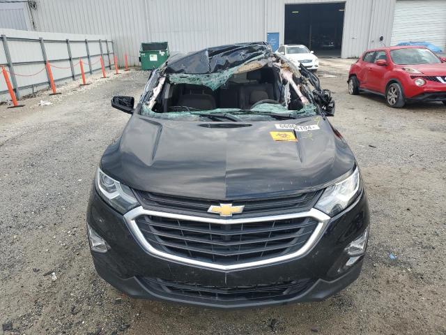 Photo 4 VIN: 2GNAXKEV2M6134285 - CHEVROLET EQUINOX LT 