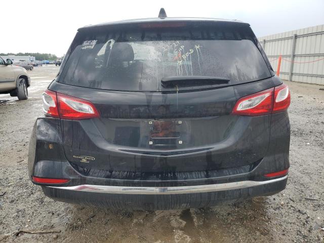 Photo 5 VIN: 2GNAXKEV2M6134285 - CHEVROLET EQUINOX LT 