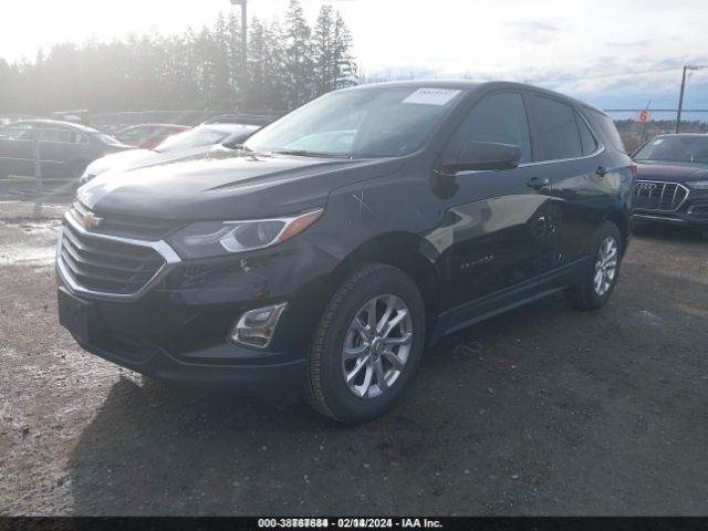 Photo 1 VIN: 2GNAXKEV2M6157548 - CHEVROLET EQUINOX 