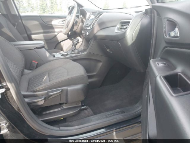 Photo 4 VIN: 2GNAXKEV2M6157548 - CHEVROLET EQUINOX 