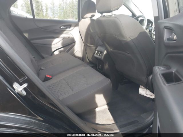 Photo 7 VIN: 2GNAXKEV2M6157548 - CHEVROLET EQUINOX 