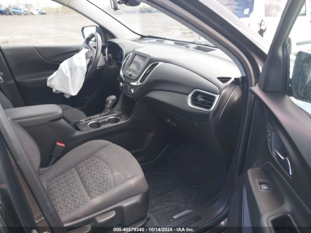 Photo 4 VIN: 2GNAXKEV2N6102860 - CHEVROLET EQUINOX 