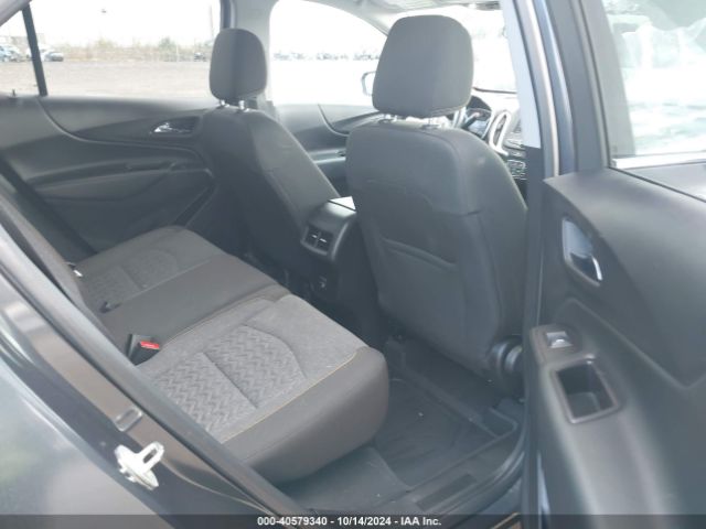 Photo 7 VIN: 2GNAXKEV2N6102860 - CHEVROLET EQUINOX 