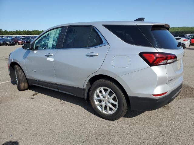 Photo 1 VIN: 2GNAXKEV2N6112434 - CHEVROLET EQUINOX LT 