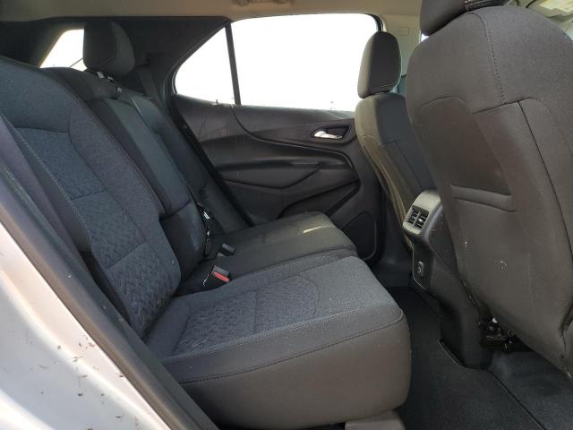 Photo 10 VIN: 2GNAXKEV2N6112434 - CHEVROLET EQUINOX LT 