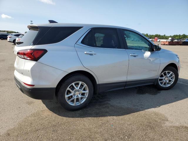 Photo 2 VIN: 2GNAXKEV2N6112434 - CHEVROLET EQUINOX LT 