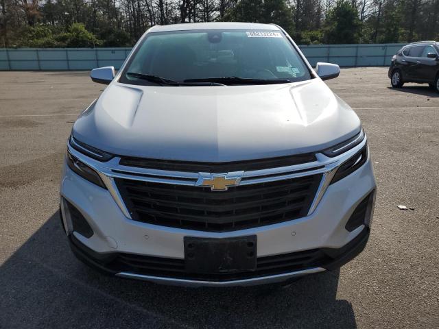 Photo 4 VIN: 2GNAXKEV2N6112434 - CHEVROLET EQUINOX LT 