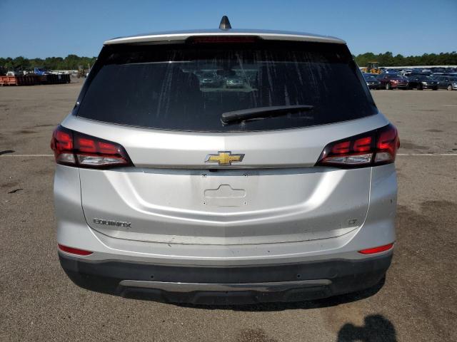 Photo 5 VIN: 2GNAXKEV2N6112434 - CHEVROLET EQUINOX LT 